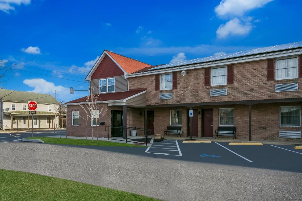 Red Roof Inn Hershey Eksteriør bilde