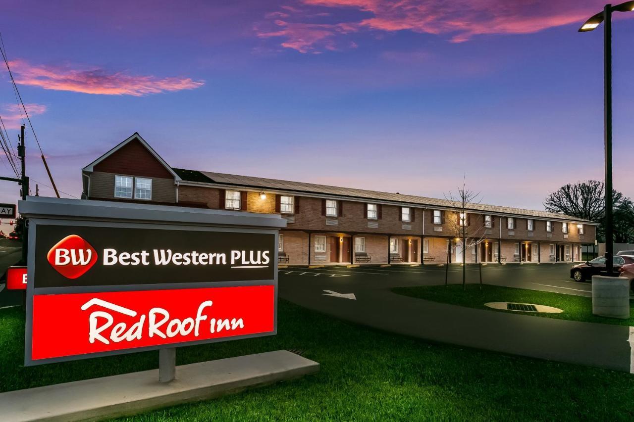 Red Roof Inn Hershey Eksteriør bilde