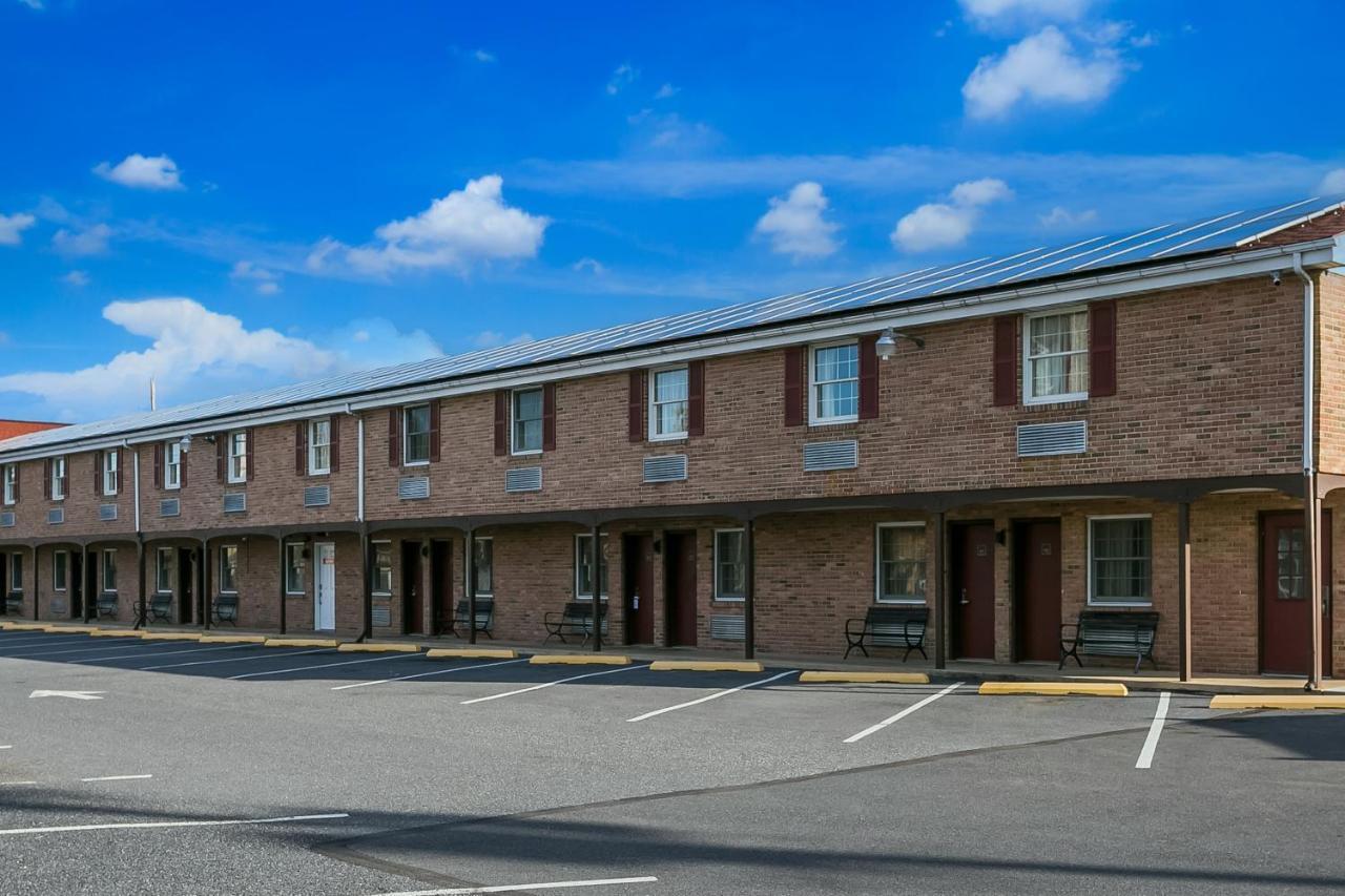 Red Roof Inn Hershey Eksteriør bilde