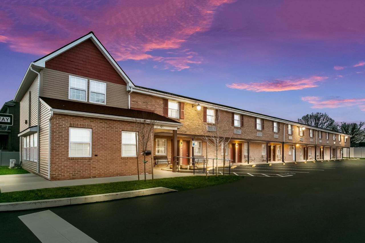 Red Roof Inn Hershey Eksteriør bilde